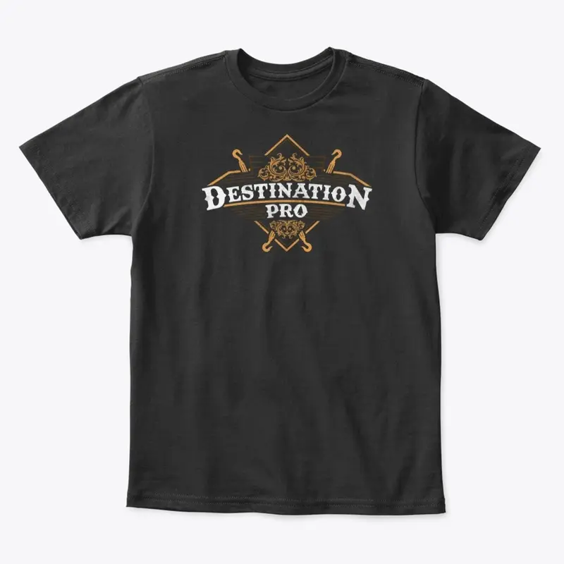 Destination Pro