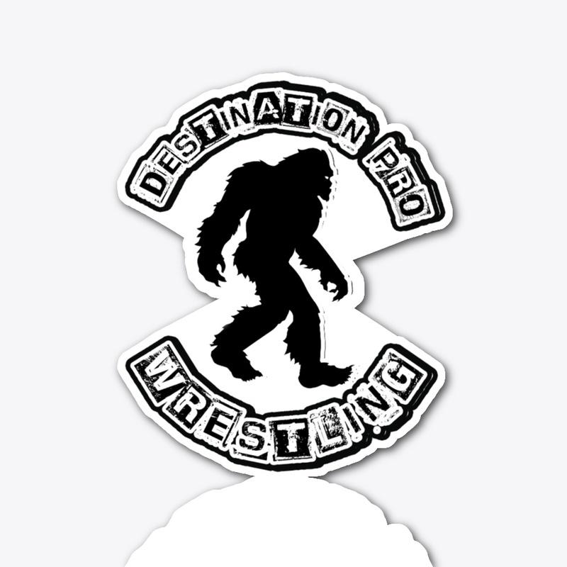 Destination Bigfoot 2