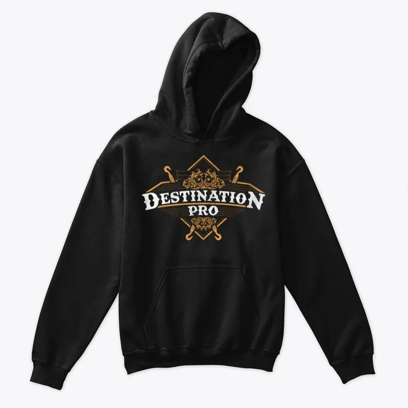 Destination Pro