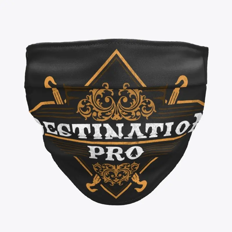 Destination Pro